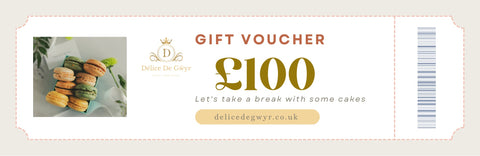 £100 Gift Card