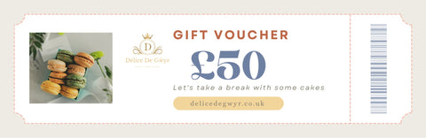 £50 Gift Card