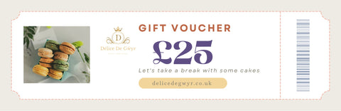 £25 Gift Card