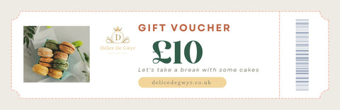 £10 Gift Card