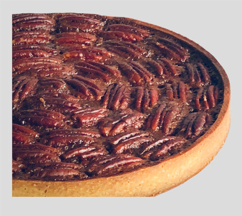 Pecan Tart